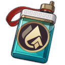 Tactical Beverage: Devil's Hand image