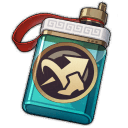 Tactical Beverage: Mighty Quench image