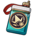 Tactical Beverage: High Energy SoulGlad image