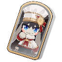 Clamoring Fry-Master! Chef Outfit Set image