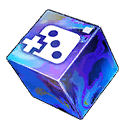 True • "Heartbeat" image