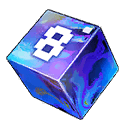 True • "Gambler" image