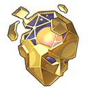 Golden Companion Spirit image