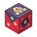 Ordinary Dice image