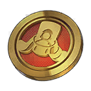 Reroll Coin image