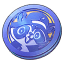 Raccoon Tokens image