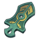Wardance Sword Badge image