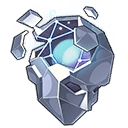 Silver Companion Spirit image