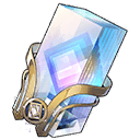 Memo-Keeping Light Casket image