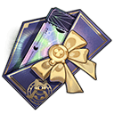 Gift of the Stars image