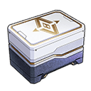 Supplies Material Box (Standard) image