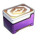 Supplies Material Box (Specialized) image