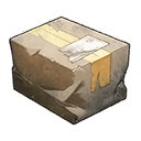 Unclaimed Parcel image