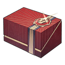 Nameless Medal (Unopened) image