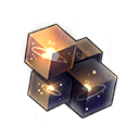 Cosmic Fragment image