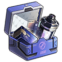 Herta Contract: Aether Refill image