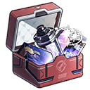 Herta Contract: Roaming Refill image