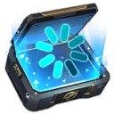 "Trendy Headpiece" Giftbox image