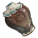 Amber Huadiao Wine image