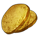"Dried" Bread image