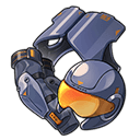 High-Tech Protective Gear image