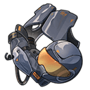 Inferior Protective Gear image