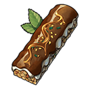 Tasty Field Nutrient Bar image