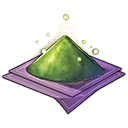 Dust of Alacrity image