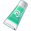 Enhancement Paste: Wind image