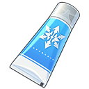 Enhancement Paste: Ice image