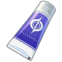 Enhancement Paste: Quantum image