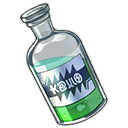 All Good Potion image