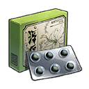 Health Detox Pill image