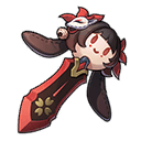 Spine-Marrow Sparking Blade image