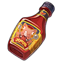 Flaming Chili Sauce image