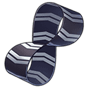 Topological Acceleration Band image