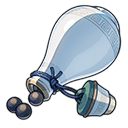 Longevity Pill of Cruelty image