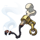 The Moment Before Death image