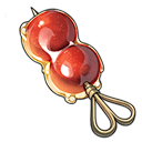 Berrypheasant Skewers image