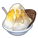 Rye Bread Soda Iceberg image