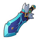 Flying Sword Model image