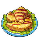 Snapper Jam Appetizer image