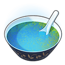 Wild Herb Soup image