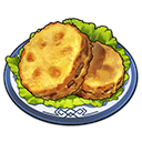 Songlotus Cake image