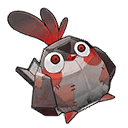 "Hollow Bird" Toy image