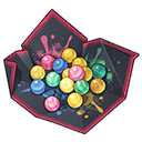 Dazzling Ninja Provisions image