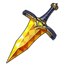 Steelclaw Dagger image
