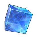 Earth Crystal Ore image