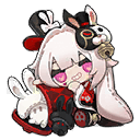 Sparxie Unlimited Edition Collectible Plushie image