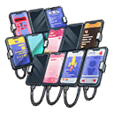 Super Livestream Matrix image